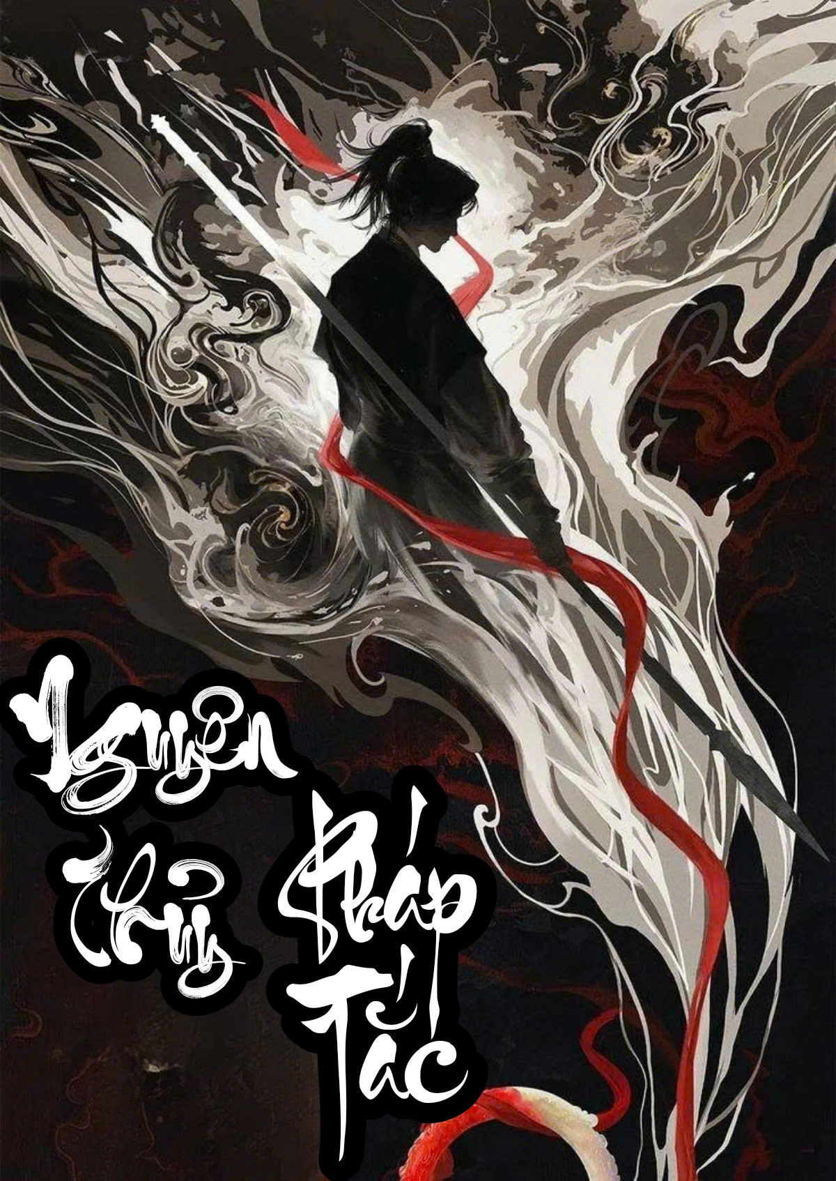 Nguyên Thủy Pháp Tắc ( Dịch )